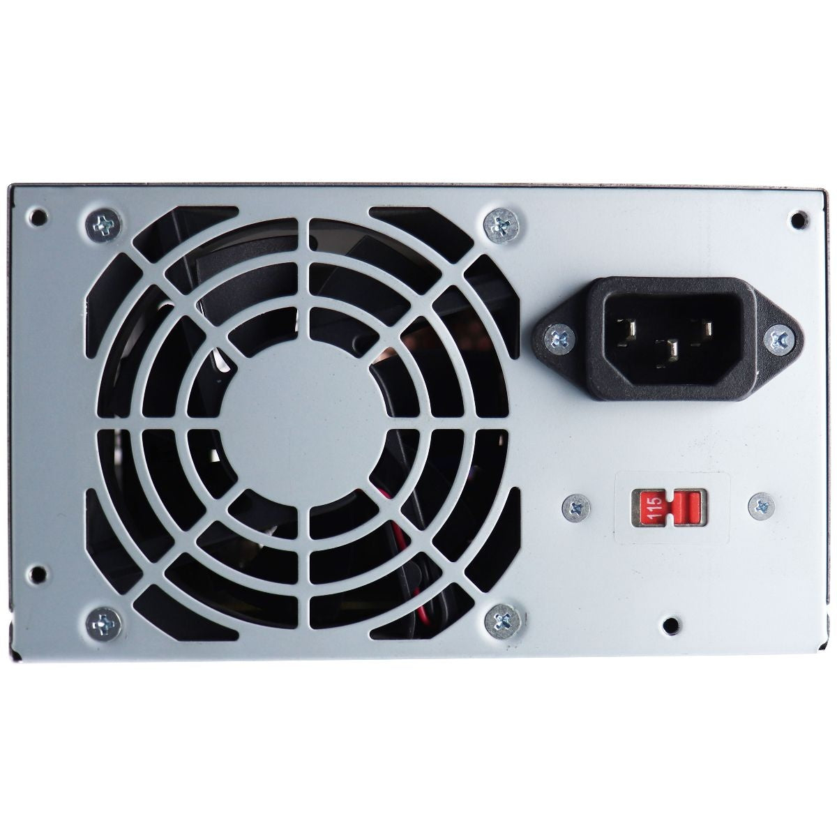 AcBel 350W Power Supply (HBA008-ZA1GT) - Reliable & Efficient PSU for Desktop Computers, Gaming PCs & Workstations