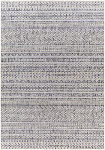 Navy, Blue, Pale Blue / Cabalitian