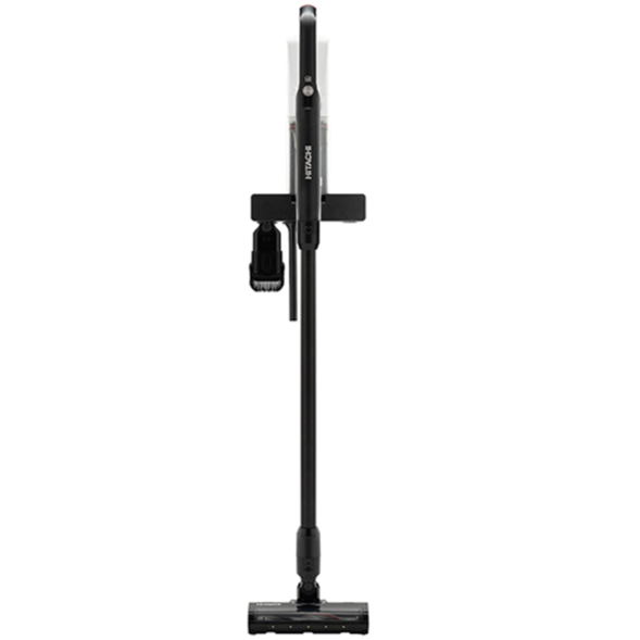 PV X90N Cordless Vacuum Cleaner - Powerful Lightweight Stick Vacuum for Pet Hair, Hard Floors & Carpets - Ideal for Home, Office & Car Cleaning