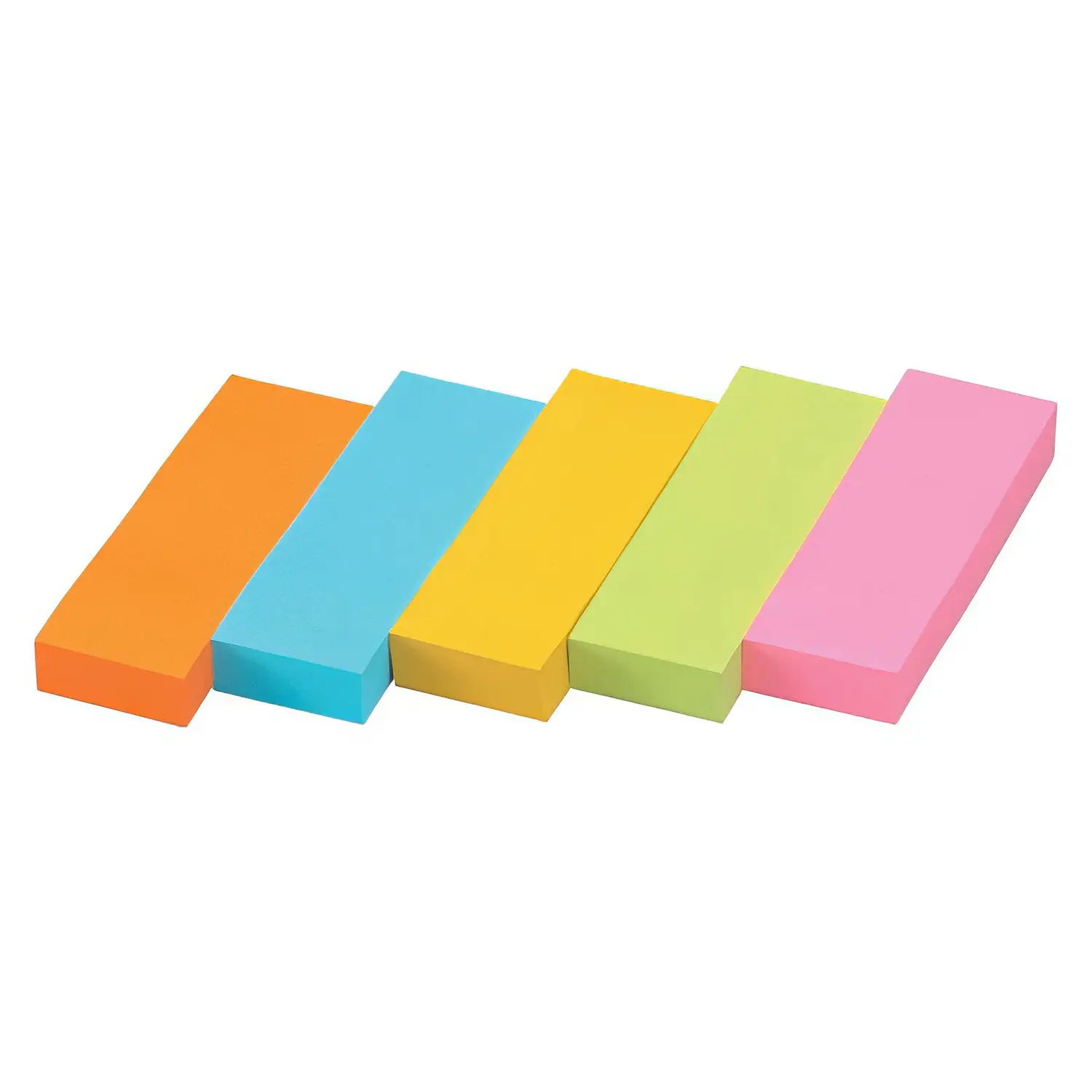 3M Water Dispersible Sticky Notes - 20 Pads, Removable & Eco-Friendly for Office, School & Home Organization | Perfect for Whiteboards, Planners & Notebooks