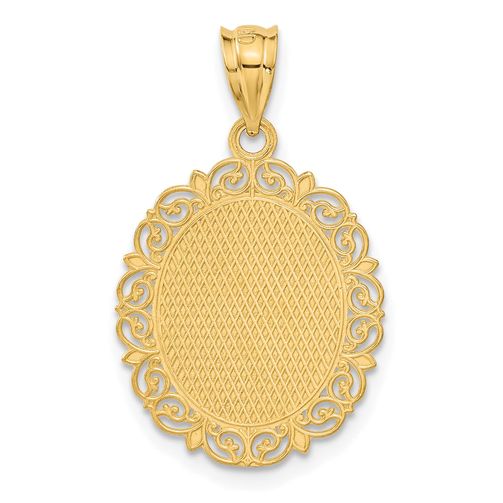 14K Solid Yellow Gold Gemini Zodiac Necklace - May June Birthday Gift for Twins, Horoscope Pendant Charm, Astrology Jewelry for Women | Perfect for Birthdays, Anniversaries & Special Occasions