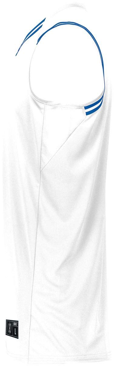Holloway Men's Modern Slim Fit Dress Shirt - Premium Cotton Business Casual Shirt for Work, Office & Formal Events | Machine Washable & Wrinkle Resistant