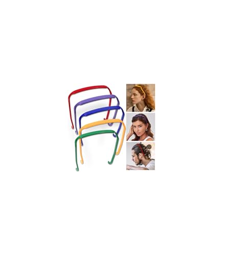Vibrant Charm 5pcs