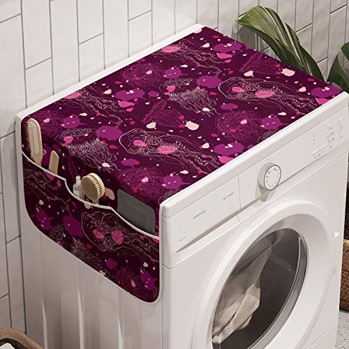 Dark Magenta Rose