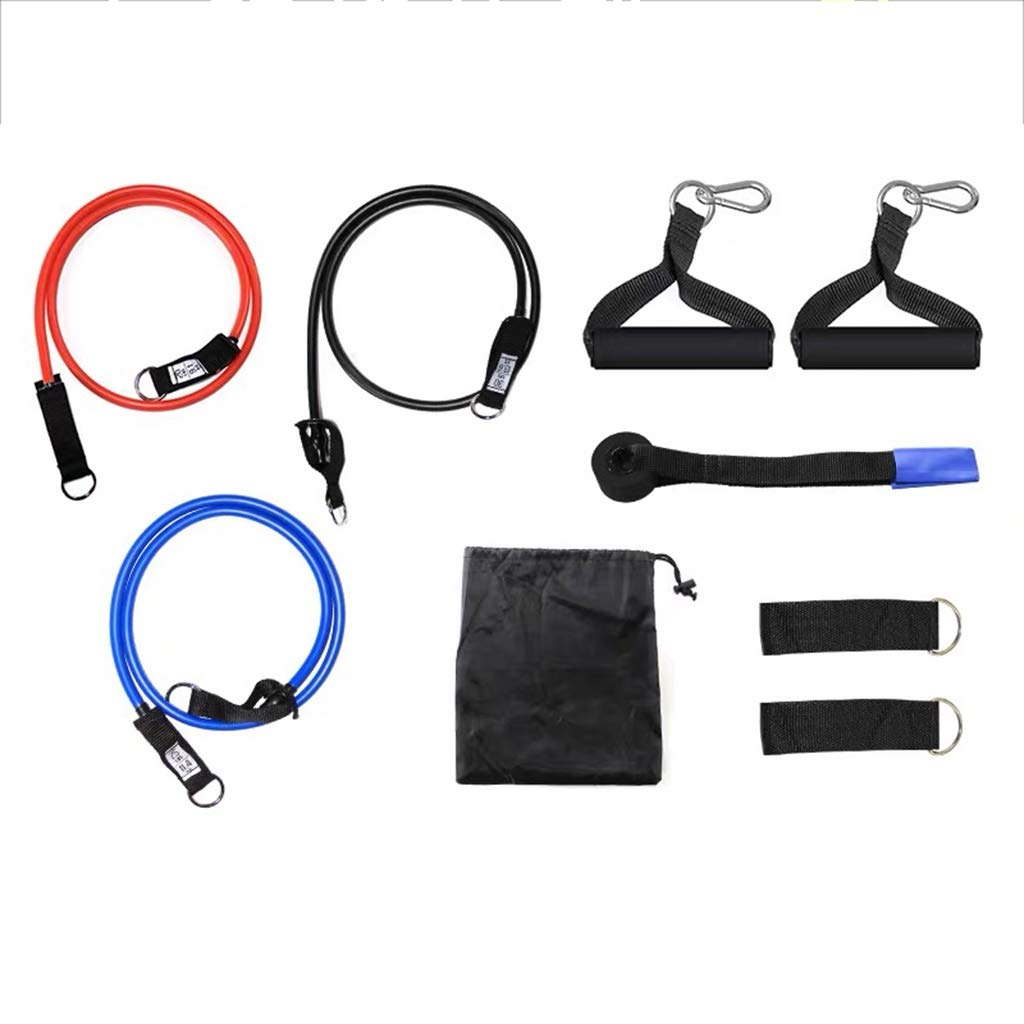 YGO Pull Up Assist Bands - 150LB Resistance Bands for Men & Women - Workout Bands for Home Fitness, Strength Training, Stretching & Physical Therapy - Perfect for Gym, Yoga & Rehabilitation Exercises