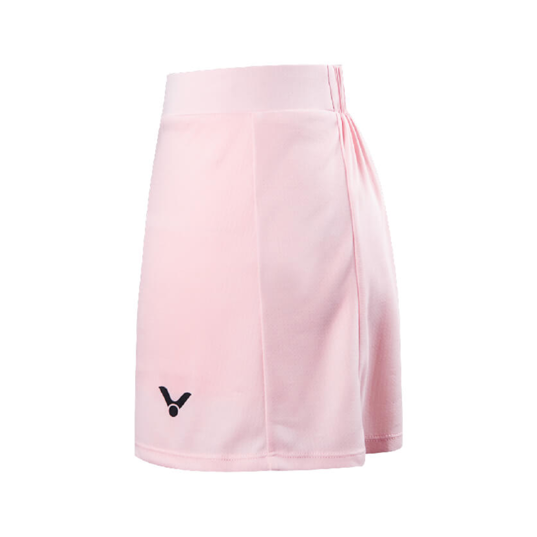Victor K 405CS Crayon Shinchan Anime Women's Pleated Skirt - Casual Cosplay, Kawaii Fashion for Anime Fans & Daily Wear
