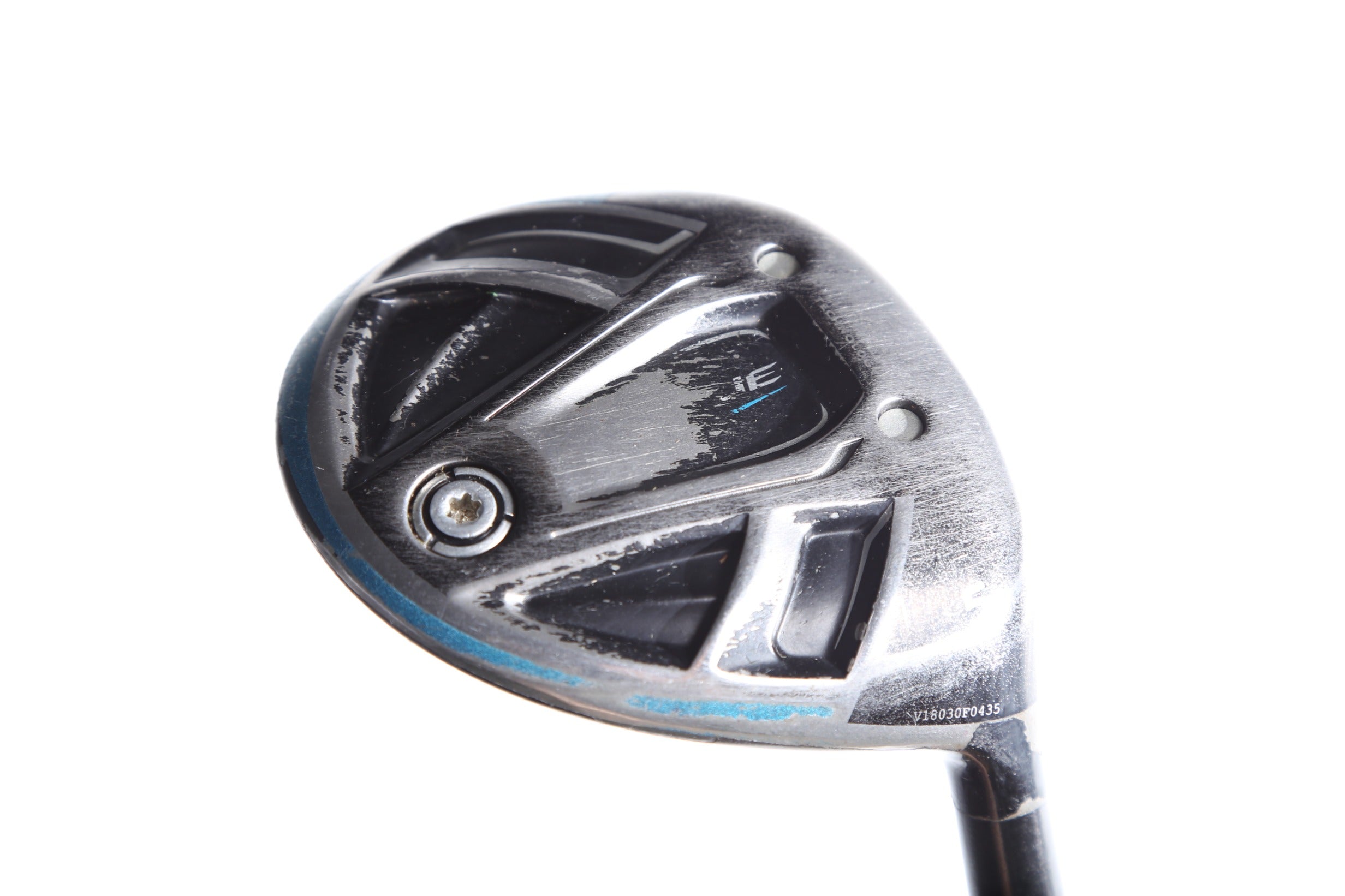 Used Callaway Rogue 5 Wood Golf Club - Right Handed 18° Regular Flex for Men - Perfect for Fairway Shots & Long Approaches