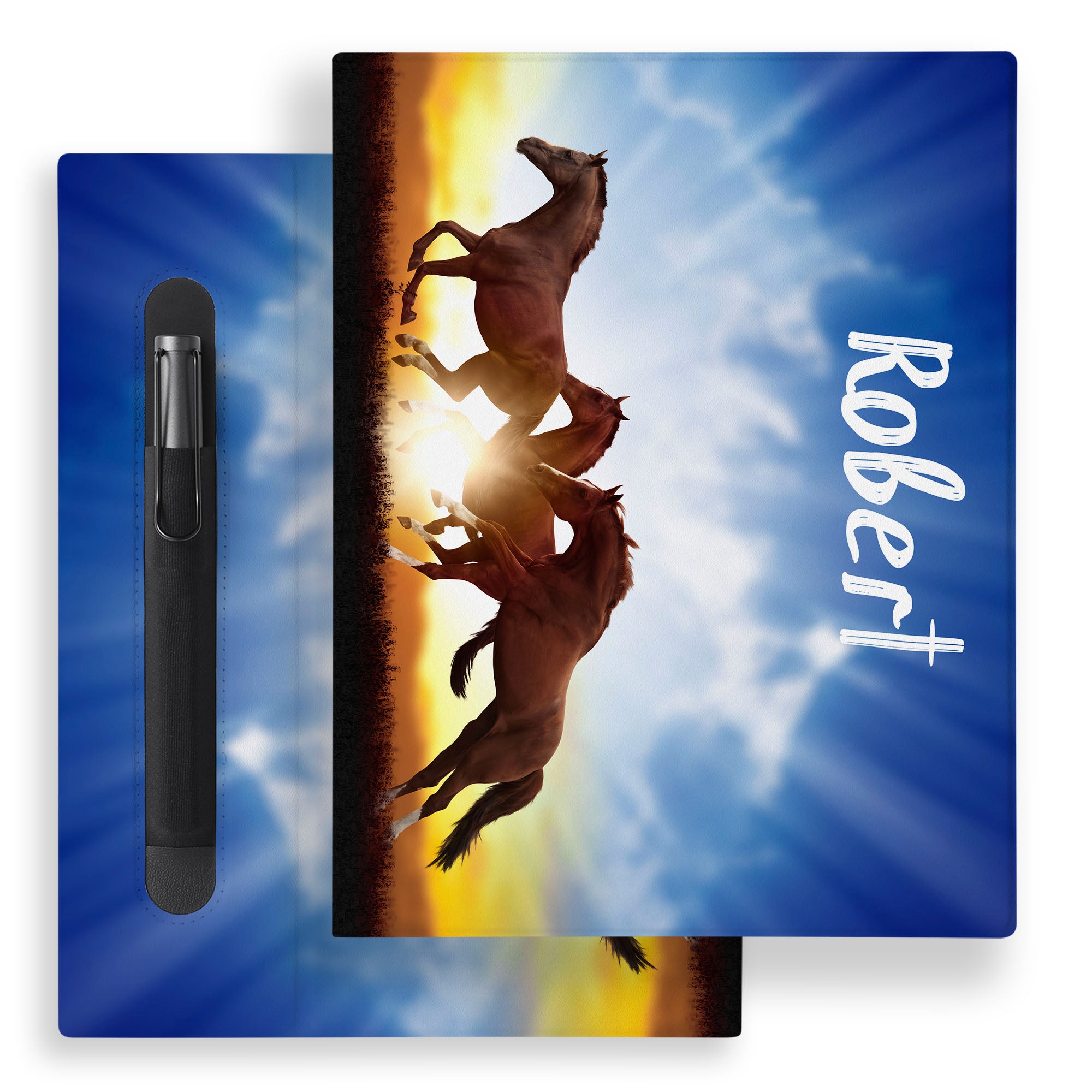reMarkable 2 Protective Case with Premium Stylus Bundle - Durable Cover & Digital Pen for Paper Tablet - Perfect for Work, Study & Creative Note-Taking