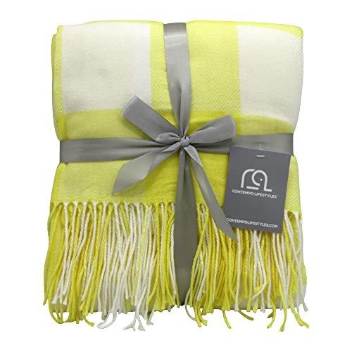 Lemon/Ivory