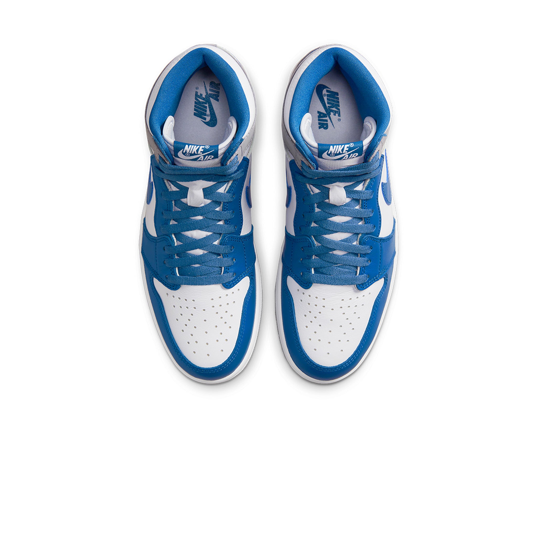 Authentic Air Jordan 1 Retro High OG 