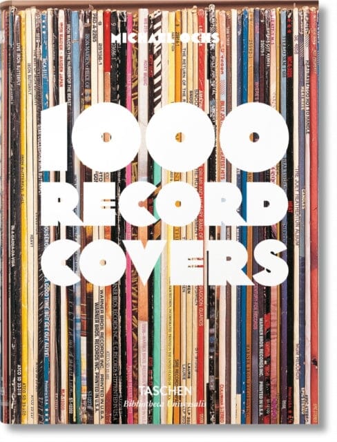 1000 High-Quality Vinyl Record Covers - Protective Sleeves for LP Albums - Perfect for Collectors, DJs & Music Enthusiasts - Home Storage & Music Studio Use