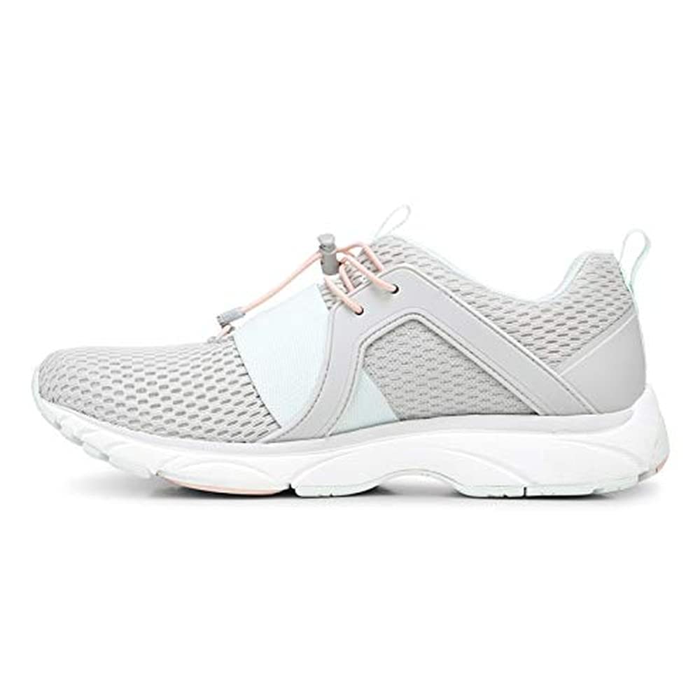 Vionic Women's Berlin Slip-On Loafers - Comfortable Orthotic Support Shoes for Plantar Fasciitis & Arch Pain | Perfect for Work, Travel & Everyday Wear