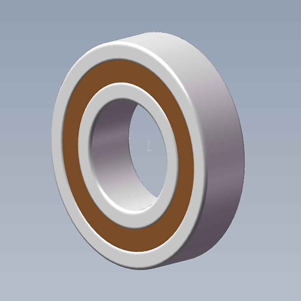 High-Quality TDS 250 11 Bearing 6205 2RZ - Durable Double Rubber Sealed Ball Bearing for Industrial Machinery, Automotive, and Power Tools