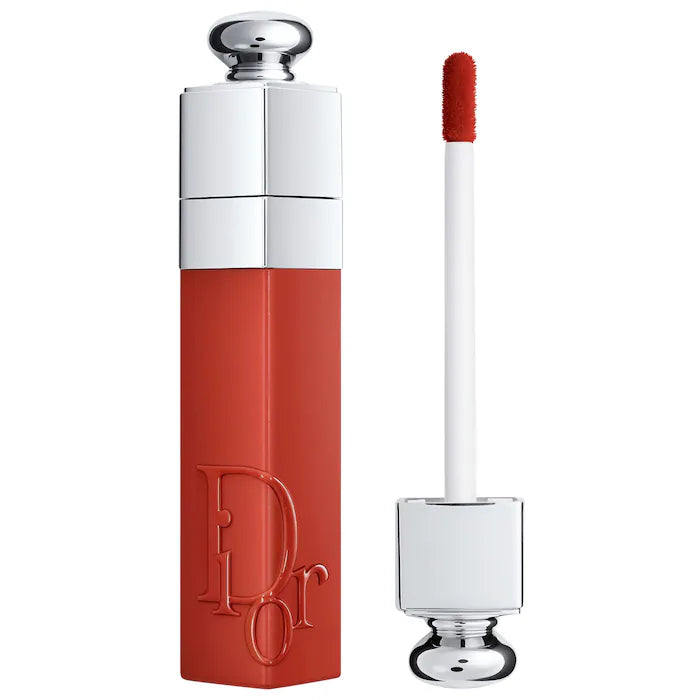 Dior Addict Lip Tint - Hydrating Lip Stain with Long-Lasting Color | Perfect for Everyday Wear, Date Night & Special Occasions