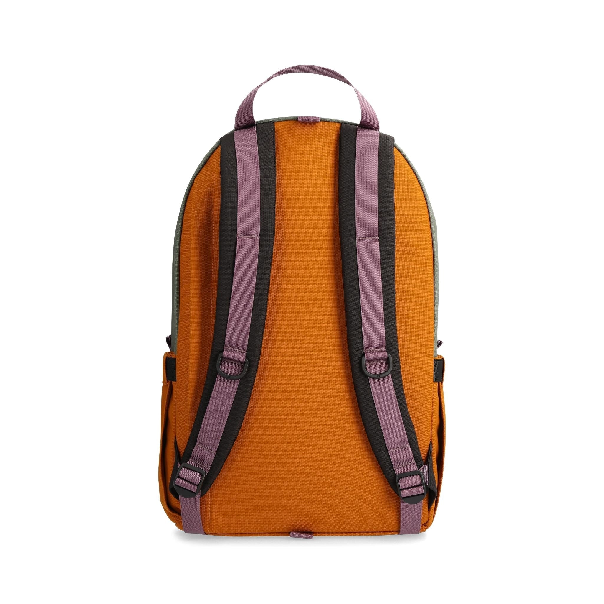 Topo Designs Classic Daypack - Lightweight Durable Backpack for Hiking, Travel & Everyday Use - Water-Resistant & Comfortable for Men & Women