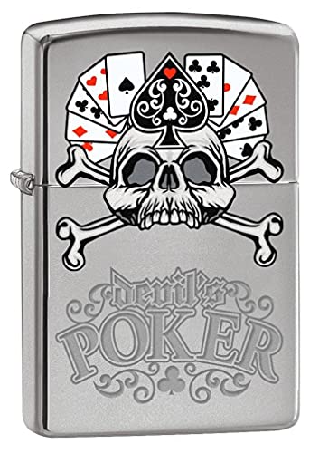 High Polish Devil's Poker