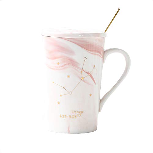 Virgo-Pink