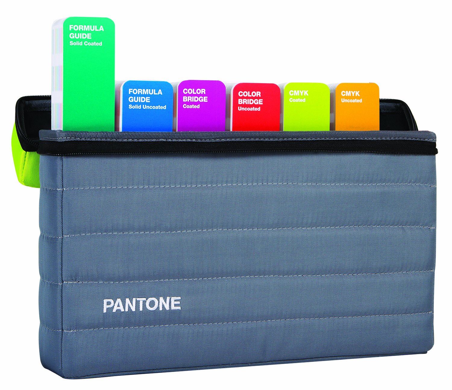 Pantone GPG101 Essentials Complete Color Guide - Professional Color Matching Tool for Graphic Design, Printing, and Branding | Perfect for Designers, Artists, and Print Professionals