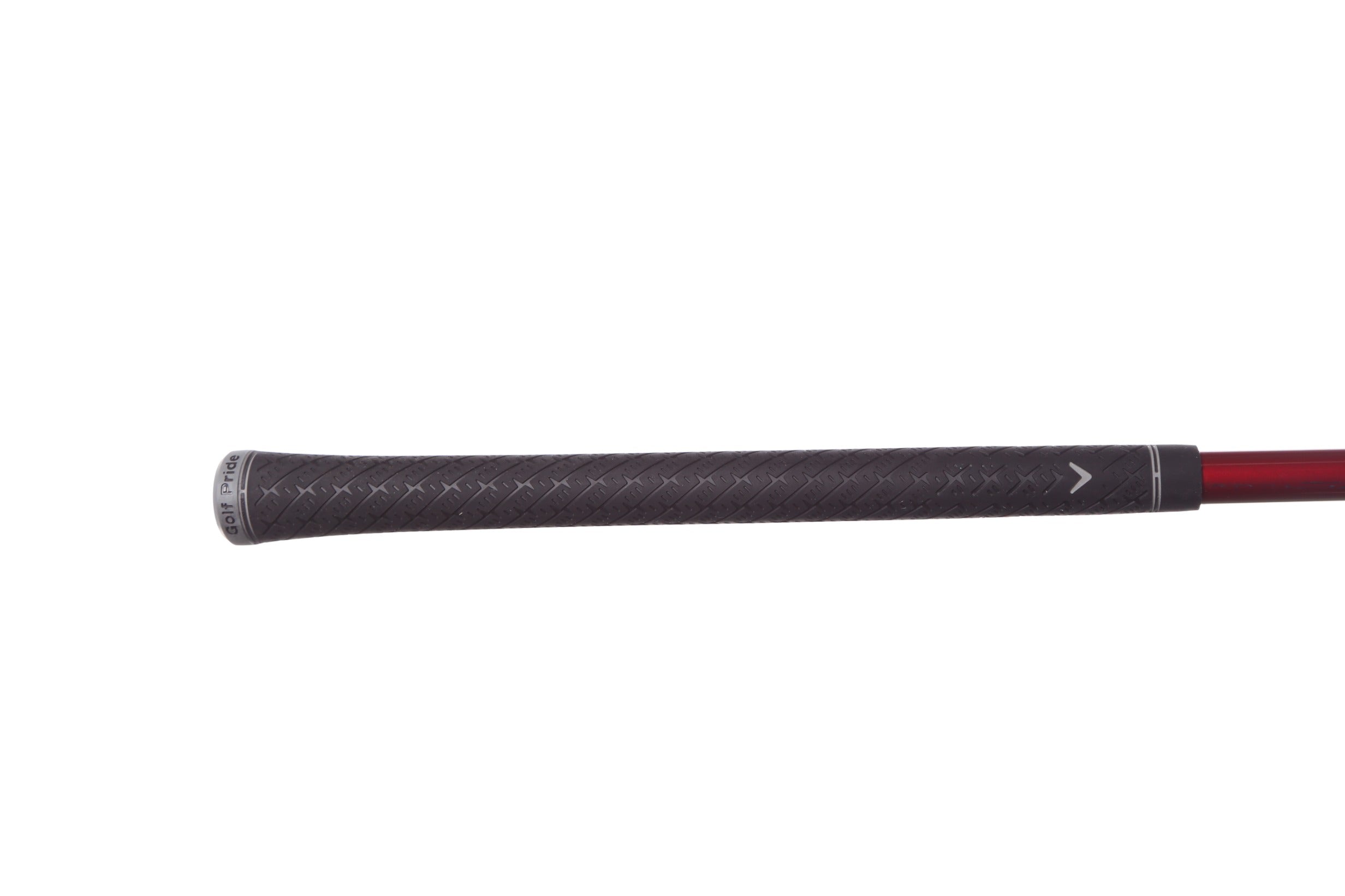 Used Callaway Paradym Ai Smoke TD Driver 10.5° Regular Flex Project X HZRDUS Smoke Red RDX Right Handed - Perfect for Golf Enthusiasts & Tournament Play
