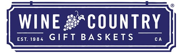 Premium Wine Country Gift Basket - Deluxe Sweet Snack Tower for Women, Men, Families & Corporate Gifts | Perfect for Thank You, Appreciation, Get Well Soon & College Care Packages | Ideal for Holidays, Birthdays & Special Occasions