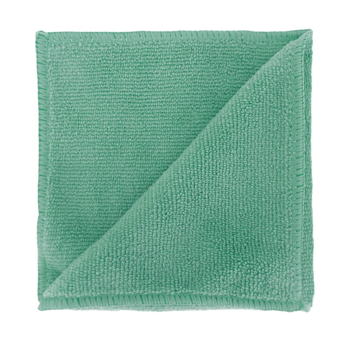 Premium Microfiber Towel - Ultra Soft, Highly Absorbent & Quick Drying - Perfect for Gym, Travel, Home & Car Cleaning (Set of 2)