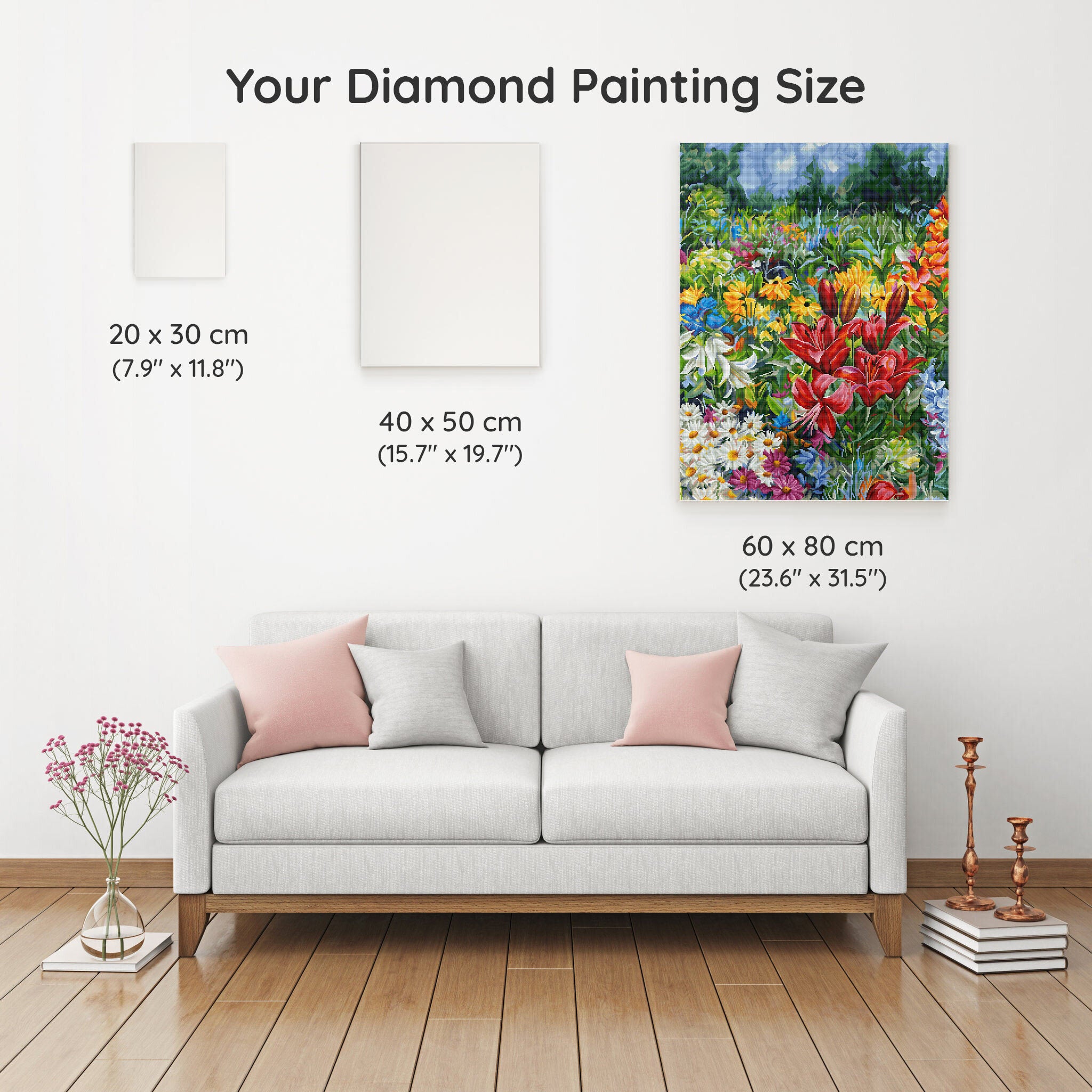 June Garden - Premium Outdoor Decor & Gardening Supplies for Summer | Perfect for Patio, Backyard & Landscaping