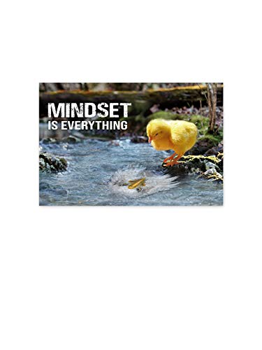 Mindset is Everything Сhick