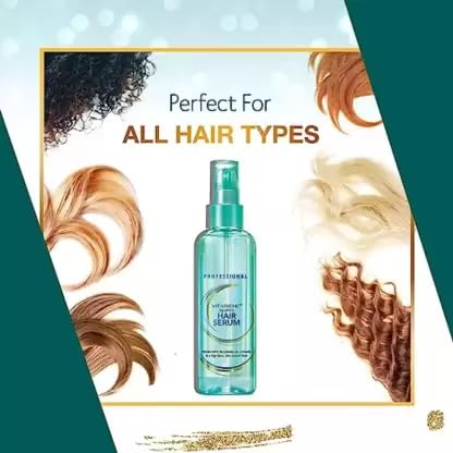 **Best Hair Serum Oil for Dry & Damaged Hair - 1 Pack - Hydrating & Repairing Treatment for Shiny, Healthy Hair - Perfect for Daily Use & Styling**