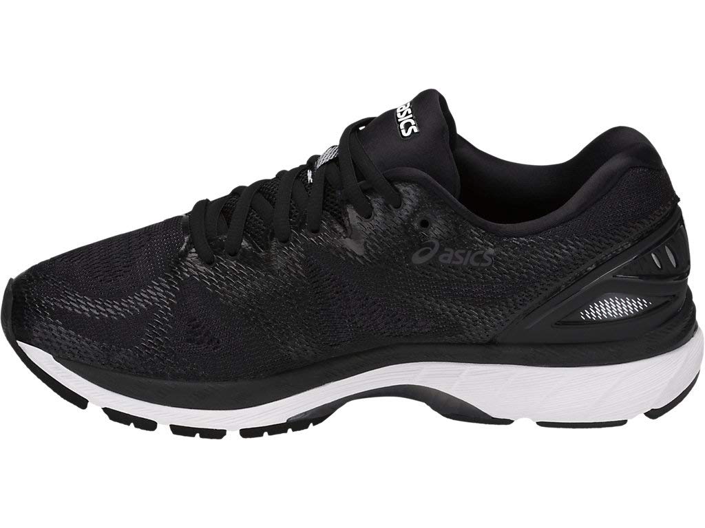 ASICS Men's Gel Nimbus 20 Trail Running Shoes - Lightweight Cushioned Sneakers for Outdoor Hiking & Jogging - Perfect for Trail Running, Gym Workouts & Daily Walking