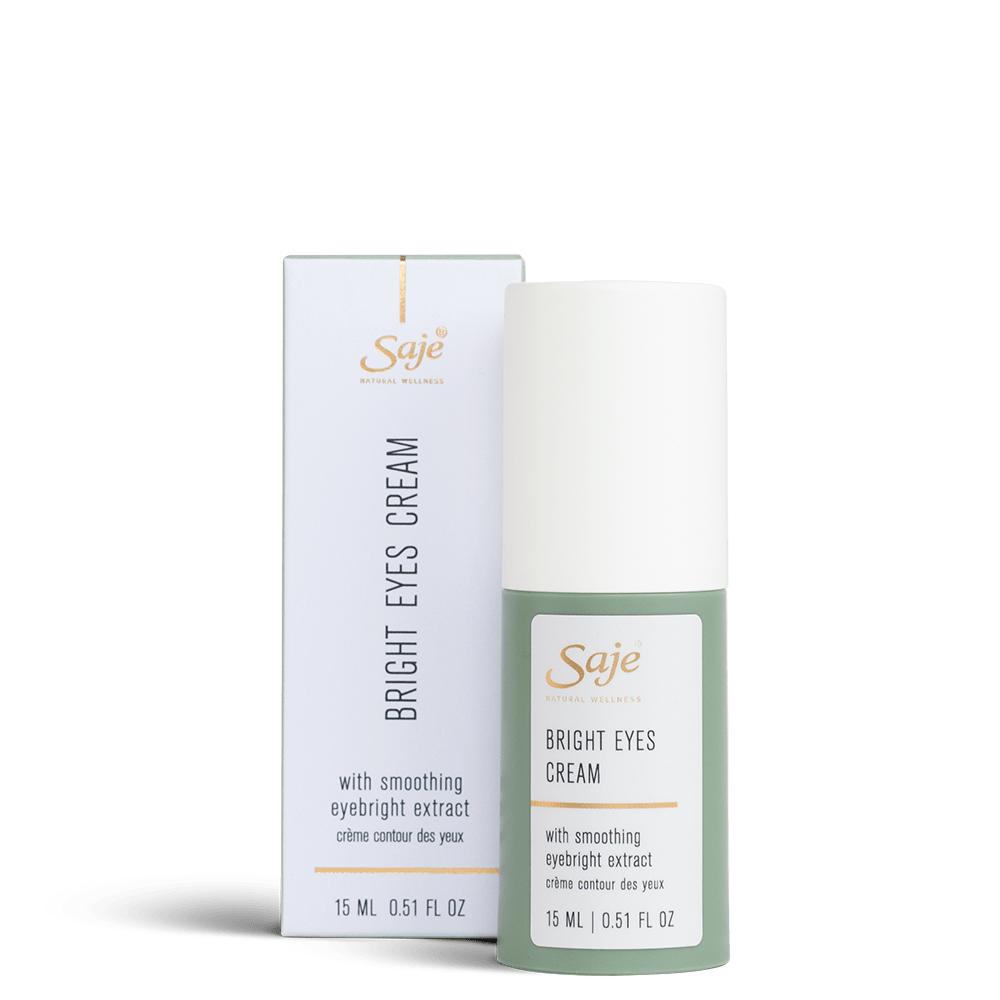 Bright Eyes Cream - Dark Circle & Puffiness Reduction for Under Eyes - Hydrating & Anti-Aging Eye Treatment - Perfect for Night Care & Morning Refresh