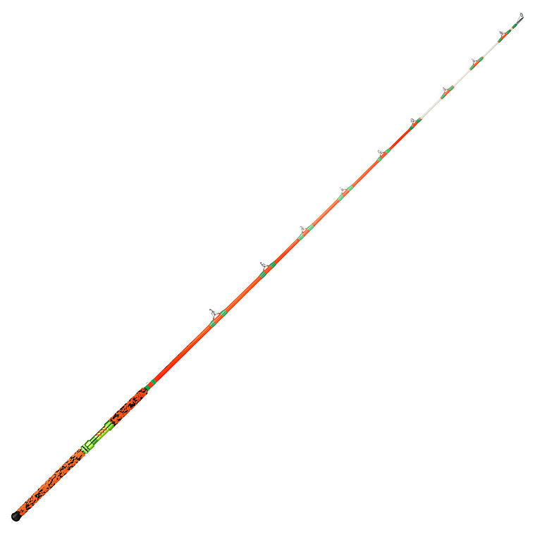Mad Katz Premium Fishing Casting Rods - Lightweight & Durable Graphite Rod for Bass, Trout & Saltwater Fishing - Perfect for Freshwater & Ocean Angling Adventures