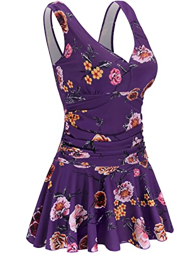 Purple Flower