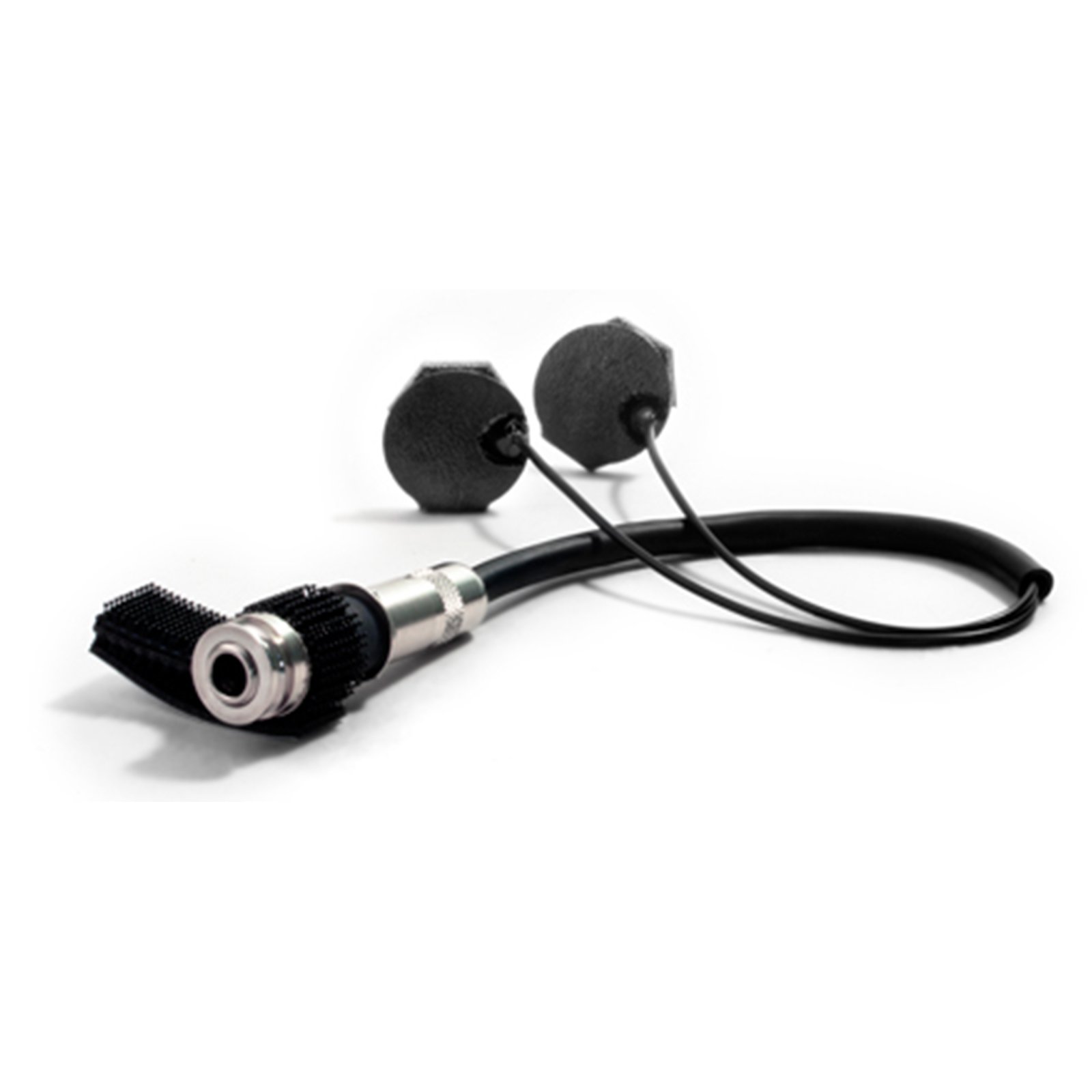 K&K Sound Banjo Twin Pickup - Professional Acoustic Banjo Pickup System for Live Performance & Recording | Perfect for Bluegrass, Folk & Country Musicians
