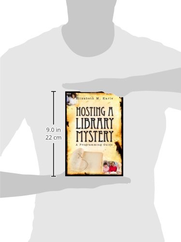 Hosting a Library Mystery: A Complete Programming Guide for Game Developers | Learn to Code Interactive Mystery Games for Libraries & Educational Events