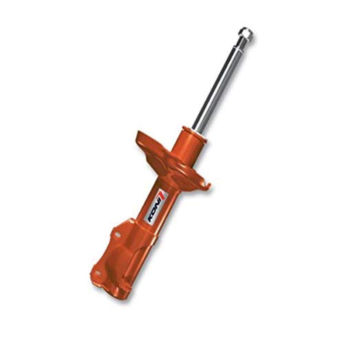Koni 8750 1027 STR.T Front Shock Absorber for 1994-2004 Ford Mustang SN-95 - Performance Suspension Upgrade for Smooth Ride & Enhanced Handling | Perfect for Daily Driving & Track Use