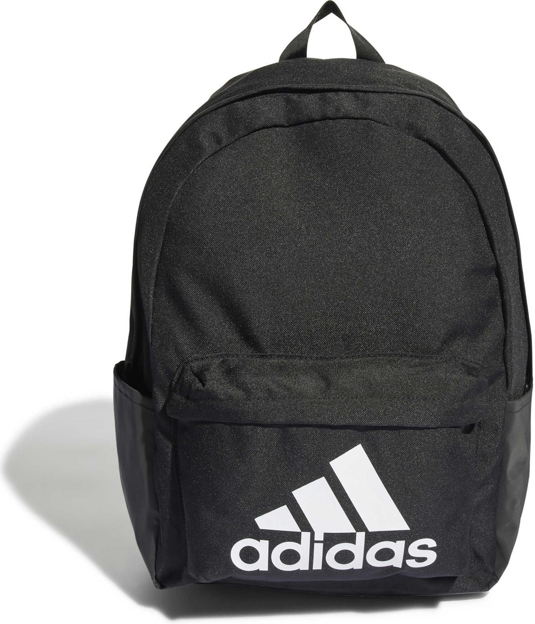 Classic Sport Backpack with Badge - Durable School & Travel Backpack for Students, Gym & Outdoor Activities