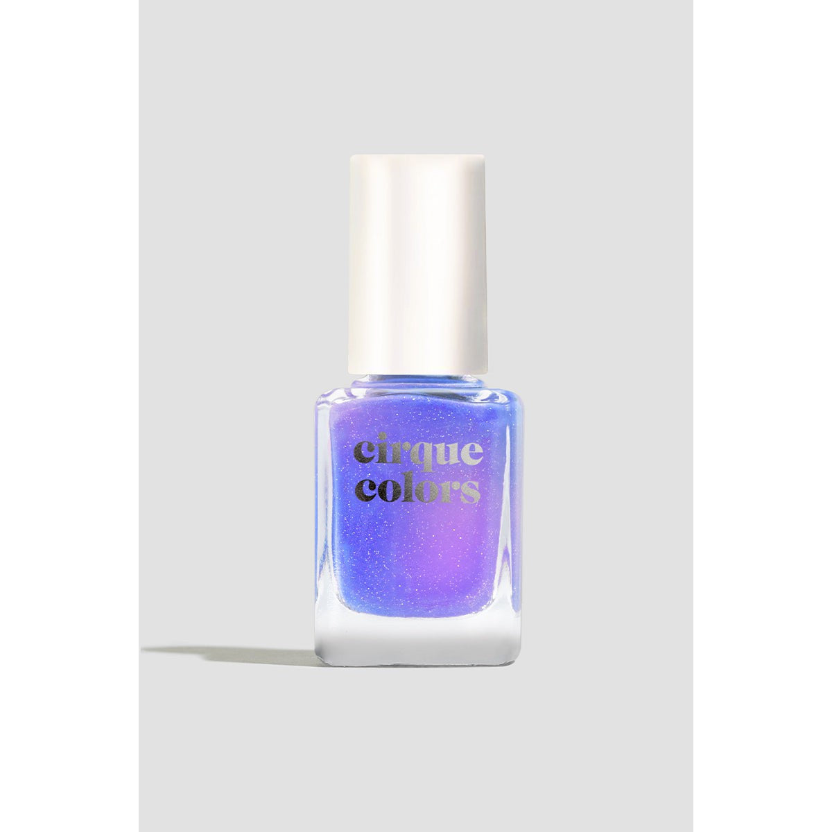 Cirque Colors Catalina Nail Polish - 0.37 oz Long Lasting Vegan & Cruelty Free Nail Lacquer - Perfect for Manicures, Pedicures & Nail Art Designs