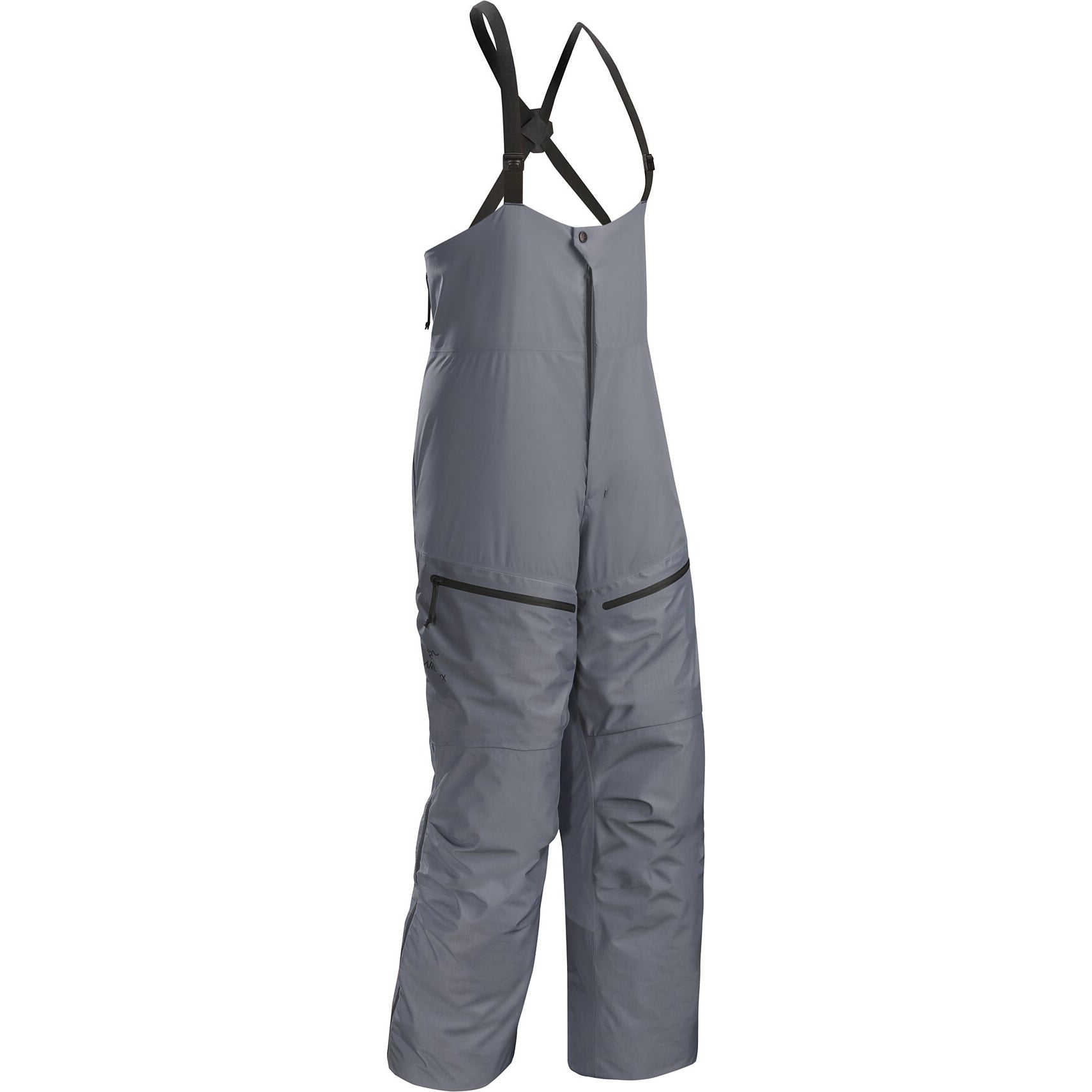 Arc'teryx LEAF Cold WX SVX Bib Pants for Men - Waterproof Insulated Snow Pants | Like New Condition | Ideal for Winter Hiking, Skiing & Outdoor Adventures