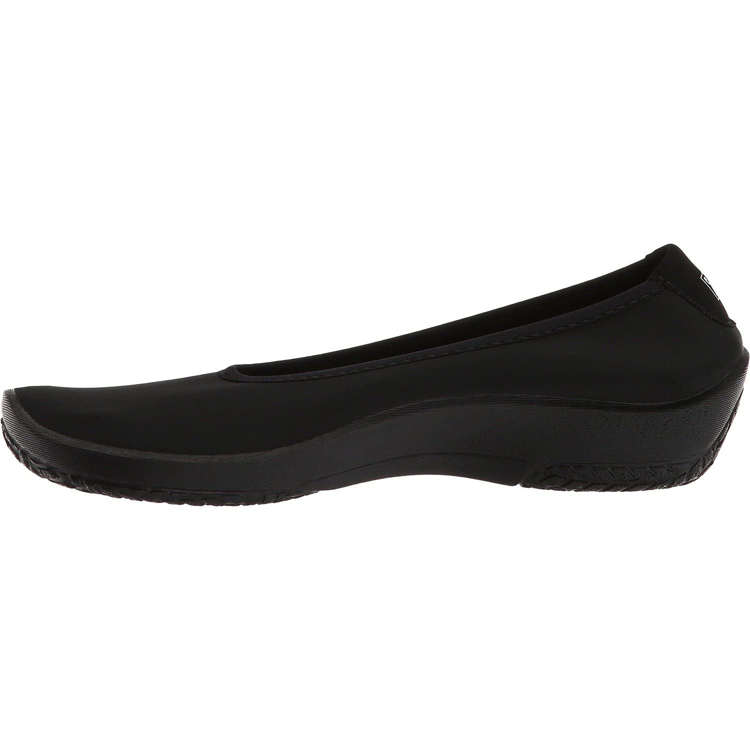 Arcopedico Women's Comfort Ballet Flats - Lightweight Slip-On Shoes for Work, Travel & Everyday Wear | Breathable & Supportive Footwear