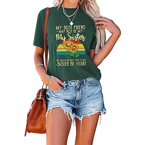Vintage Green