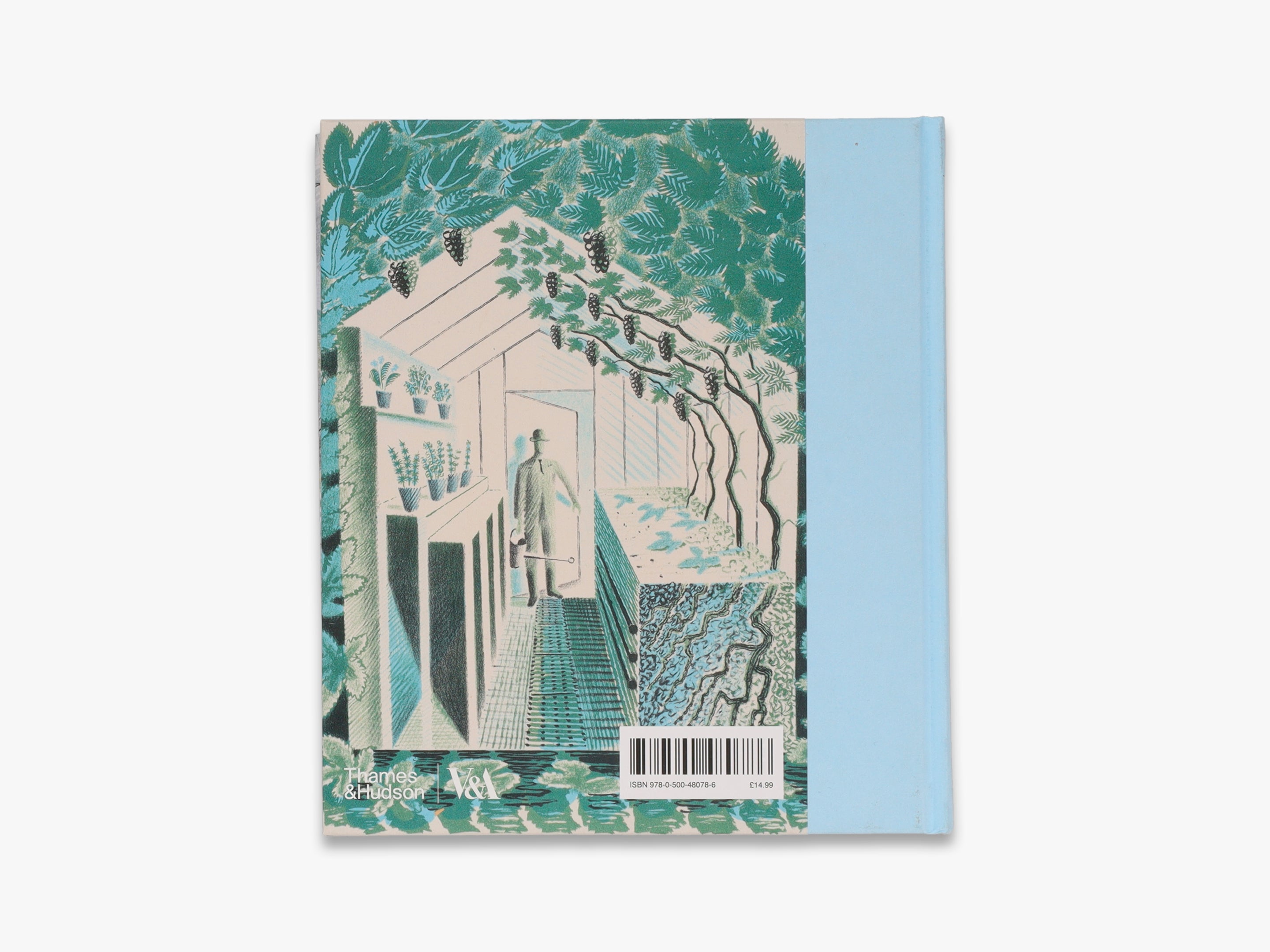 Eric Ravilious: Landscapes & Nature - Artist Biography & Art Book | Perfect for Art Lovers, Collectors & Home Decor