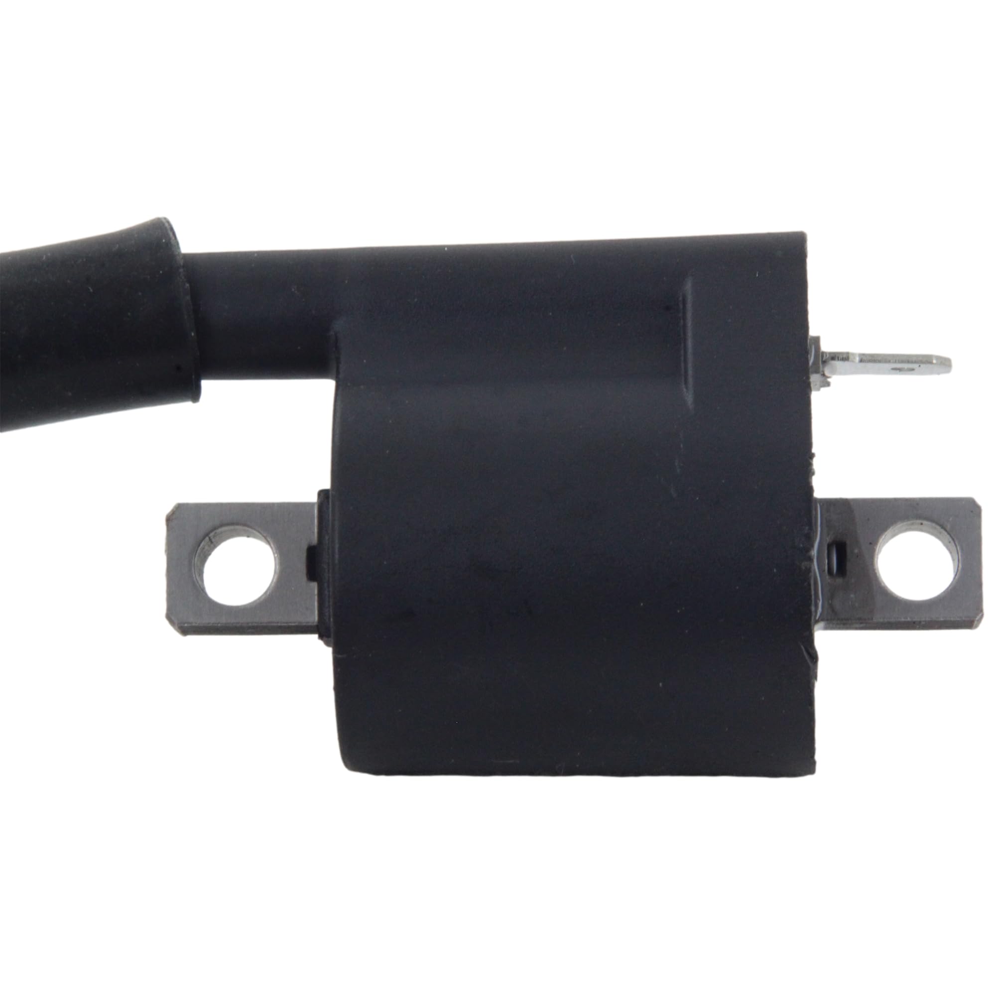 High Performance Ignition Coil Replacement for Arctic Cat DVX400 1987-1989, Kawasaki KSF400 2003-2006, Suzuki LT-Z400 2003-2005, Yamaha Big Bear 350 1989-1997 & Kodiak 400 1993-1998 - Perfect for ATV & UTV Off-Road Adventures, Trail Riding & Dirt Bike Maintenance