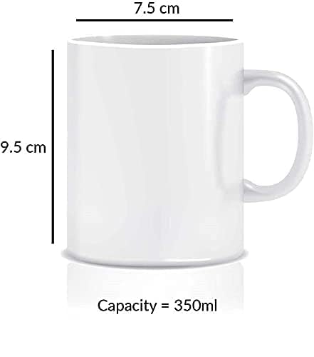 Best Funny Cat Mom Coffee Mug for Cat Lovers - 11oz White Ceramic Cup - Perfect Mothers Day Gift for Cat Owners - Ideal for Coffee, Tea & Office Use