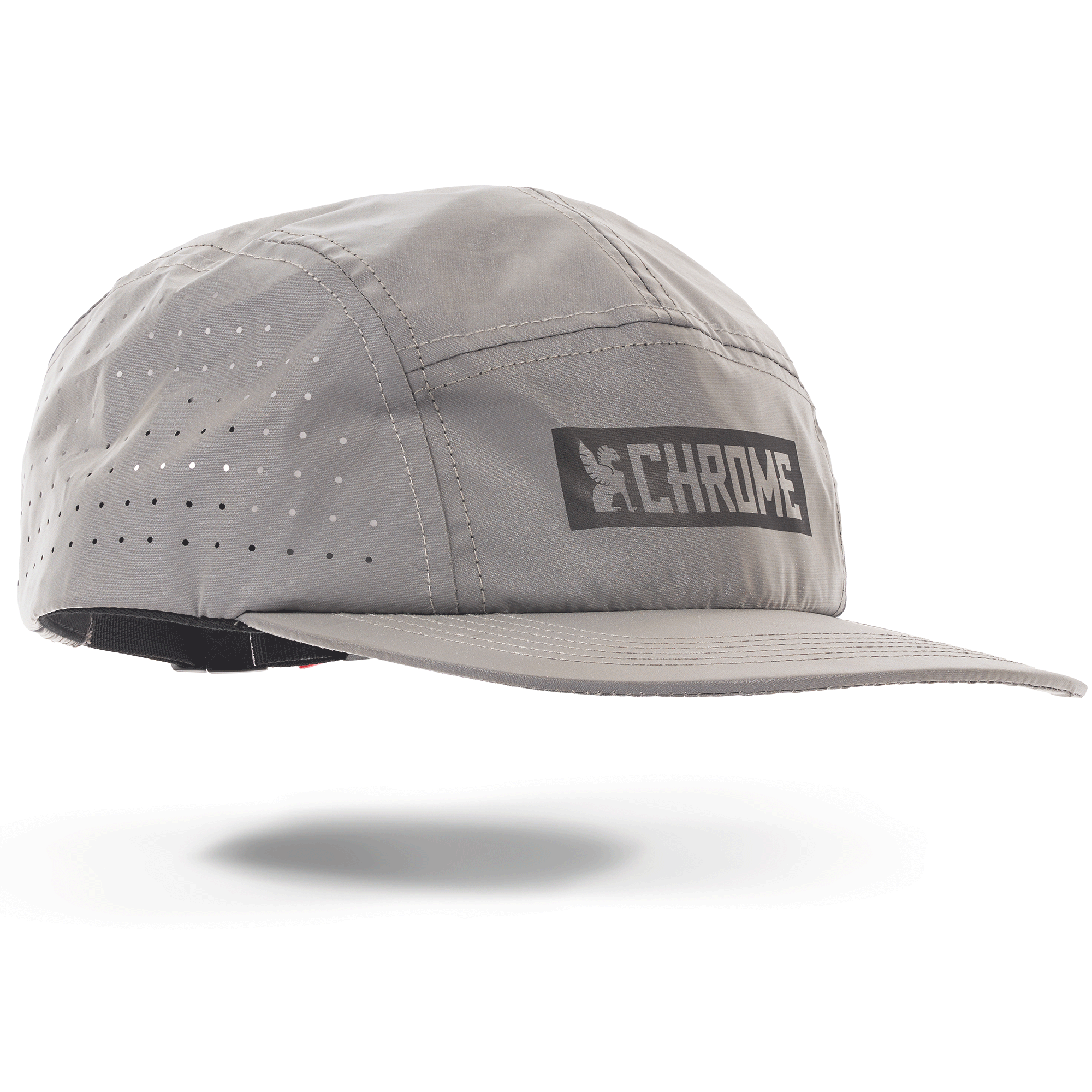 5 Panel Hat for Men & Women - Trendy Adjustable Snapback Cap for Streetwear & Casual Outfits - Perfect for Sports, Hiking & Everyday Wear