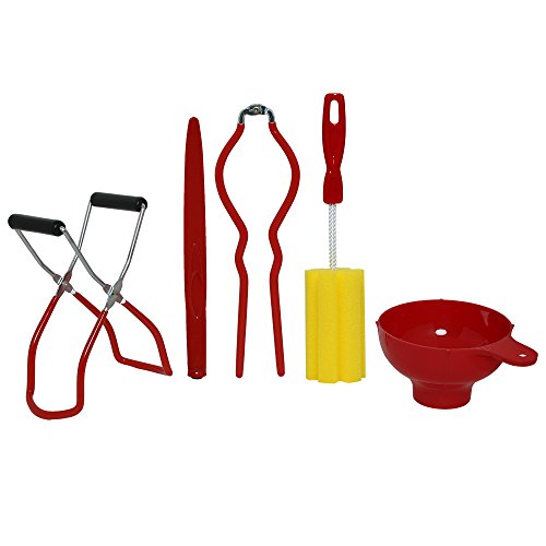 Kit with Jar Wrench