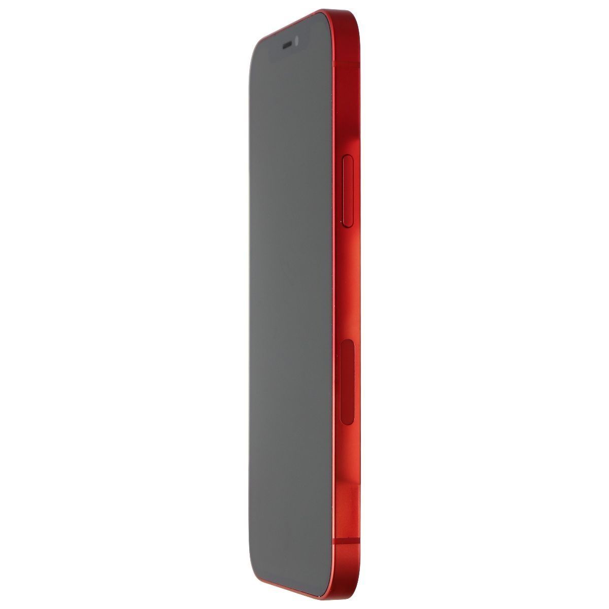 Apple iPhone 12 (6.1 inch) 64GB (A2172) - Spectrum Mobile Exclusive in (PRODUCT)RED - Perfect for Streaming, Gaming & Social Media