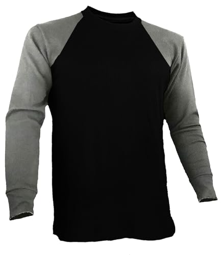Black and Gray