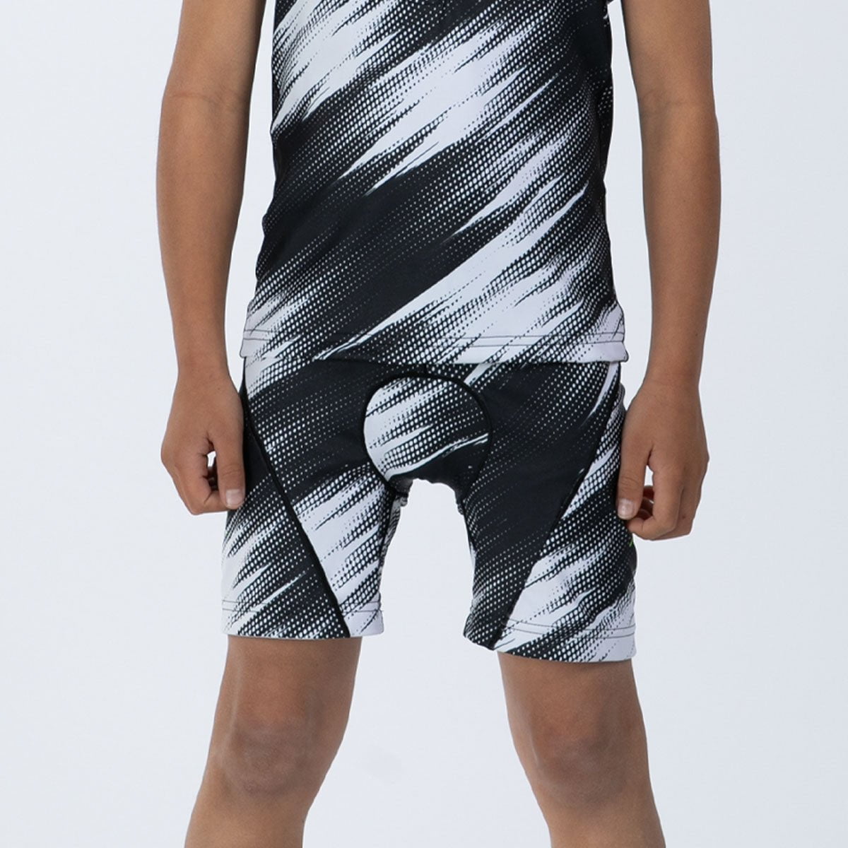 Youth Ltd Tri Protégé Short - Premium Performance Swim Trunks for Men - Quick-Dry & Comfortable Beachwear for Swimming, Surfing & Summer Activities