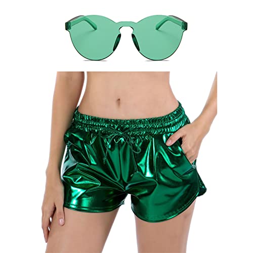 Green-string