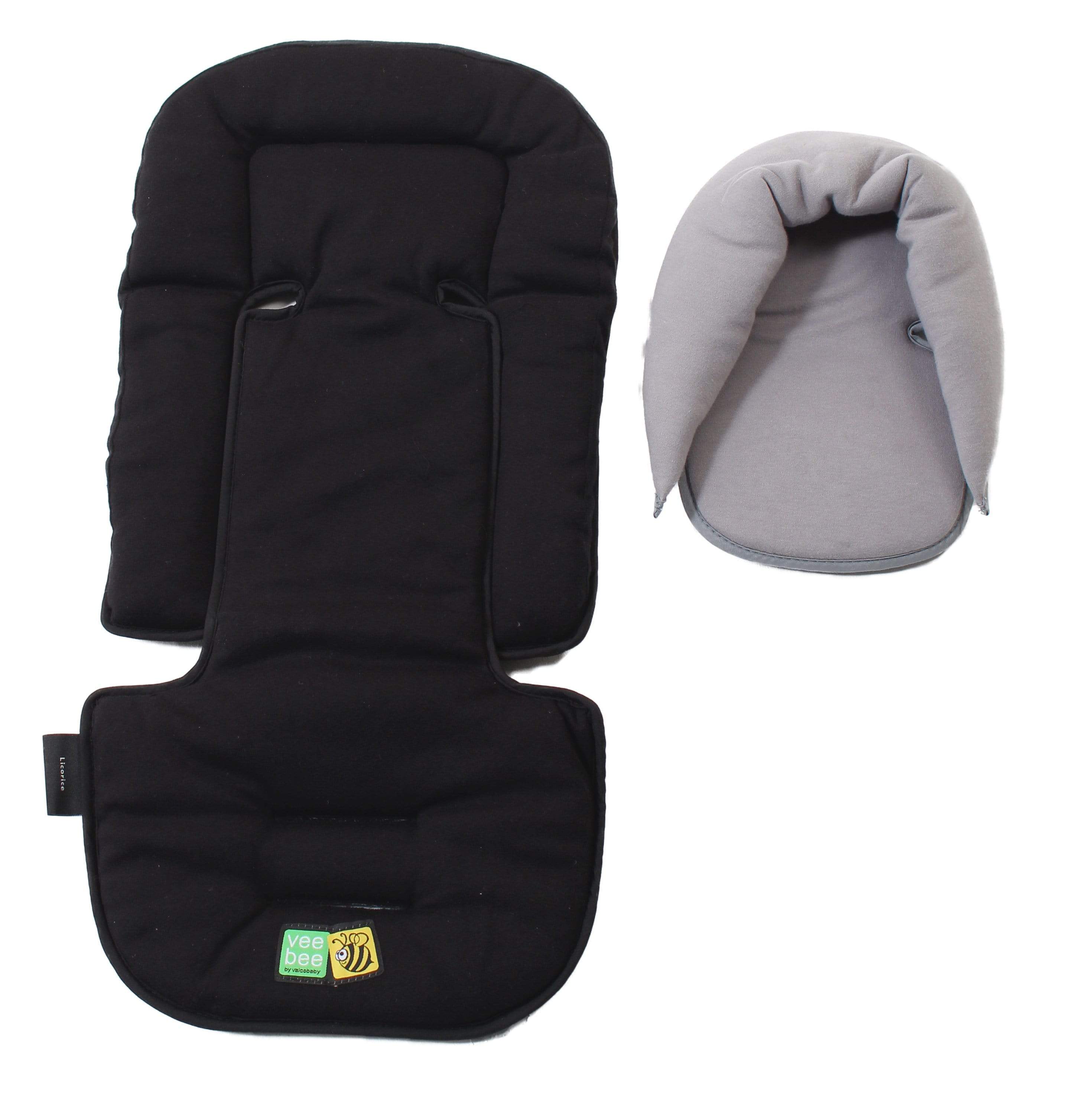 Valco Baby All Sorts Stroller - Lightweight Compact Travel Stroller for Toddlers & Infants | Perfect for Travel, Shopping & Everyday Use